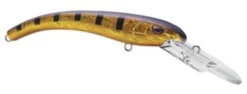 SPRO MadEye Diver 85 Extra Deep Diving Crankbait -Unique Fishing Store 32339524649049
