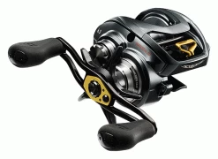 Daiwa Steez A TWS Baitcasting Reels