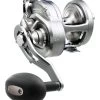 Daiwa Saltiga Star Drag 20/30/35/40/50 Conventional Reels -Unique Fishing Store 32381337895001