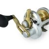 Shimano Talica 1-Speed Lever Drag Conventional Reels -Unique Fishing Store 32382647992409