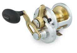 Shimano Talica 1-Speed Lever Drag Conventional Reels -Unique Fishing Store 32382648057945