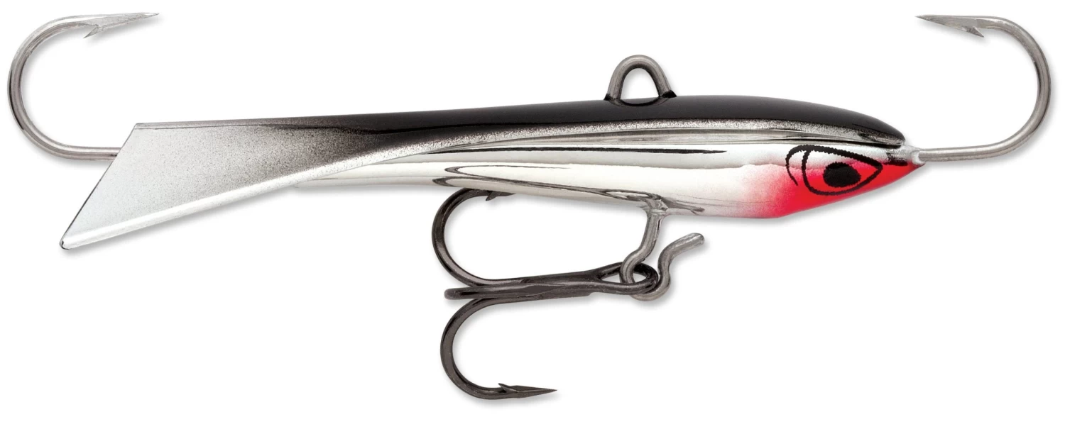 Rapala Snap Rap Jig 2 1/2 Inch SNR06 Jigging Lure 4 Rapala Snap Rap Jig 2 1/2 Inch SNR06 Jigging Lure - Image 2
