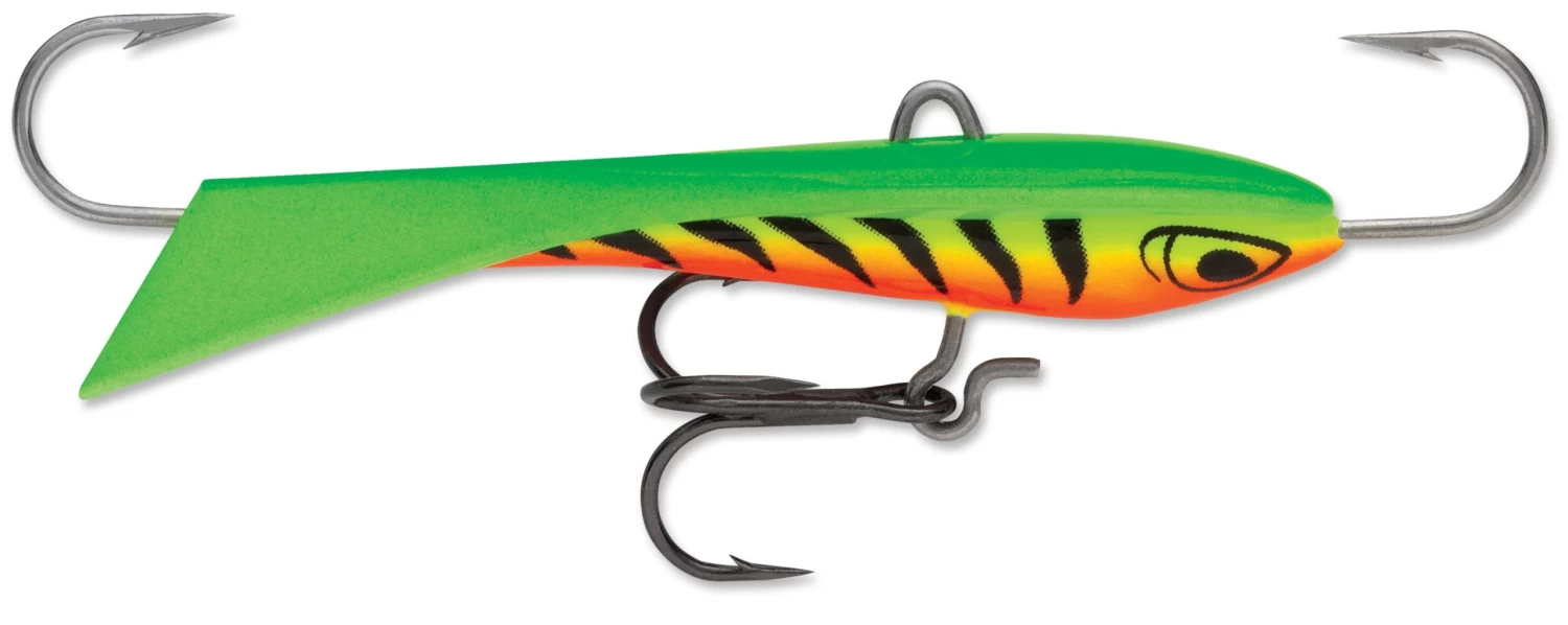 Rapala Snap Rap Jig 2 1/2 Inch SNR06 Jigging Lure 6 Rapala Snap Rap Jig 2 1/2 Inch SNR06 Jigging Lure - Image 4