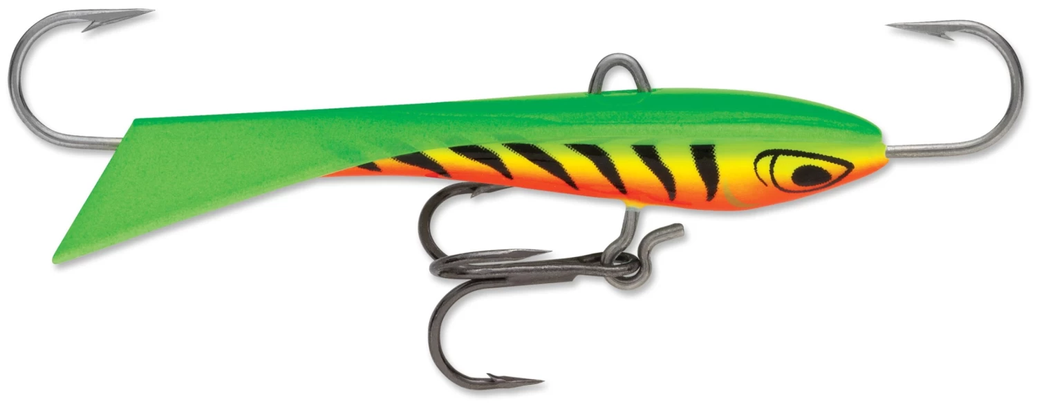 Rapala Snap Rap Jig 2 1/2 Inch SNR06 Jigging Lure 7 Rapala Snap Rap Jig 2 1/2 Inch SNR06 Jigging Lure - Image 5