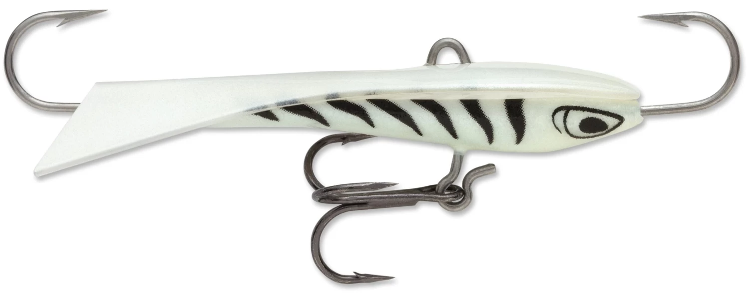 Rapala Snap Rap Jig 2 1/2 Inch SNR06 Jigging Lure 9 Rapala Snap Rap Jig 2 1/2 Inch SNR06 Jigging Lure - Image 7
