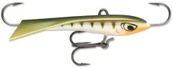 Rapala Snap Rap Jig 2 1/2 Inch SNR06 Jigging Lure 20 Rapala Snap Rap Jig 2 1/2 Inch SNR06 Jigging Lure -Unique Fishing Store 32388986011737