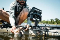 Temple Fork Outfitters Resolve Bass Spinning Rods -Unique Fishing Store 38