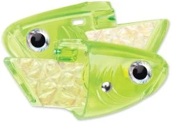 Luhr-Jensen Whole Bait Teaser Head 2 Pack -Unique Fishing Store 39250989482073