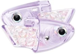 Luhr-Jensen Whole Bait Teaser Head 2 Pack -Unique Fishing Store 39250989514841