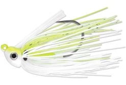 Terminator Heavy Duty Swim Jig -Unique Fishing Store 39251744850009