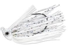 Terminator Heavy Duty Swim Jig -Unique Fishing Store 39251745013849