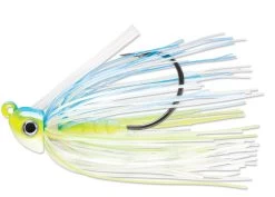 Terminator Heavy Duty Swim Jig -Unique Fishing Store 39251745144921