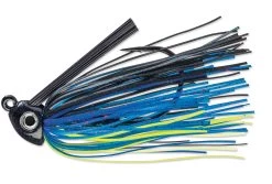 Terminator Heavy Duty Swim Jig -Unique Fishing Store 39251745177689