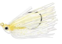 Terminator Heavy Duty Swim Jig -Unique Fishing Store 39251745243225