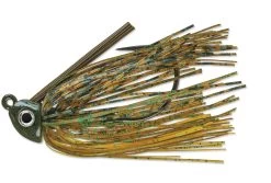 Terminator Heavy Duty Swim Jig -Unique Fishing Store 39251745341529