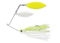 Terminator P1 Pro Series Double Willow Spinnerbait -Unique Fishing Store 39275778211929