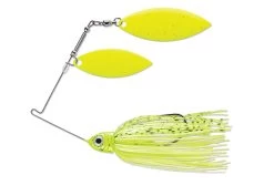Terminator P1 Pro Series Double Willow Spinnerbait -Unique Fishing Store 39275778408537