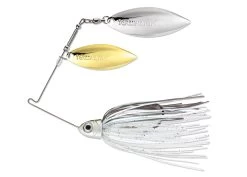 Terminator P1 Pro Series Double Willow Spinnerbait -Unique Fishing Store 39275778474073