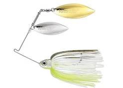 Terminator P1 Pro Series Double Willow Spinnerbait -Unique Fishing Store 39275778506841