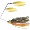 Terminator P1 Pro Series Double Willow Spinnerbait -Unique Fishing Store 39275778834521