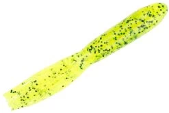 Strike King Denny Brauer Flip-N-Tube 4 1/2 Inch Soft Plastic Tube 8 Pack -Unique Fishing Store 39304528658521