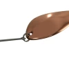 P-Line Pro Steel Spoon 1 P-Line Pro Steel Spoon -Unique Fishing Store 39307173855321