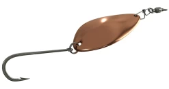 P-Line Pro Steel Spoon -Unique Fishing Store 39307173953625
