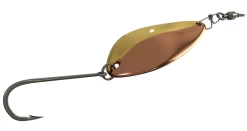 P-Line Pro Steel Spoon -Unique Fishing Store 39307173986393