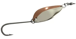 P-Line Pro Steel Spoon -Unique Fishing Store 39307174117465