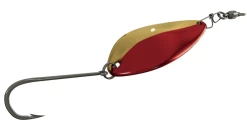 P-Line Pro Steel Spoon -Unique Fishing Store 39307174215769