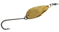 P-Line Pro Steel Spoon -Unique Fishing Store 39307174314073