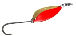 P-Line Pro Steel Spoon -Unique Fishing Store 39307174379609