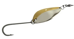 P-Line Pro Steel Spoon -Unique Fishing Store 39307174477913