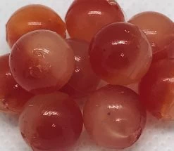 BnR Tackle 14mm Soft Beads 10 Pack -Unique Fishing Store 39311318089817