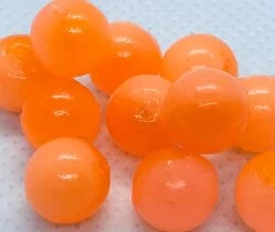BnR Tackle 14mm Soft Beads 10 Pack -Unique Fishing Store 39311318122585