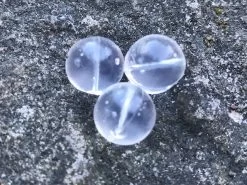 BnR Tackle 14mm Soft Beads 10 Pack -Unique Fishing Store 39311318220889