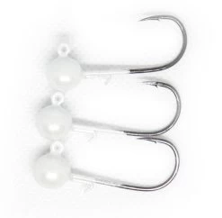 BnR Tackle WormKeeper Jig 3 Pack -Unique Fishing Store 39312223174745