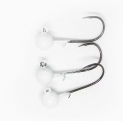 BnR Tackle WormKeeper Jig 3 Pack -Unique Fishing Store 39312223273049
