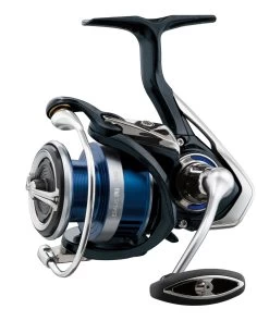 Daiwa Legalis LT Spinning Reels -Unique Fishing Store 39318617849945