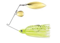 Terminator P1 Pro Series Colorado Willow Spinnerbait -Unique Fishing Store 39318663659609