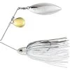 Terminator P1 Pro Series Colorado Willow Spinnerbait 2 Terminator P1 Pro Series Colorado Willow Spinnerbait -Unique Fishing Store 39318663725145