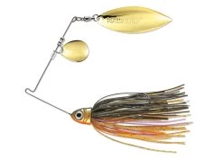 Terminator P1 Pro Series Colorado Willow Spinnerbait -Unique Fishing Store 39318663954521