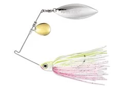 Terminator P1 Pro Series Colorado Willow Spinnerbait -Unique Fishing Store 39318664052825