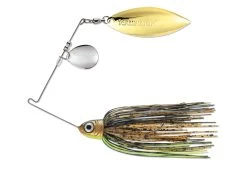 Terminator P1 Pro Series Colorado Willow Spinnerbait -Unique Fishing Store 39318664151129