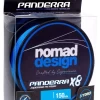 Nomad Design Panderra 8X Blue Braid -Unique Fishing Store 39318709436505