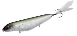 SPRO Fat Papa Walker 130 Topwater Walker -Unique Fishing Store 39328633815129