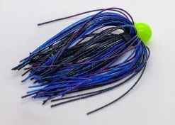 BnR Tackle Salmon Twitching Jigs -Unique Fishing Store 39376193093721