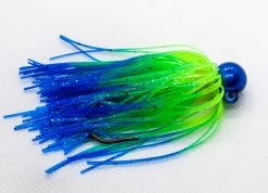 BnR Tackle Salmon Twitching Jigs -Unique Fishing Store 39376193126489