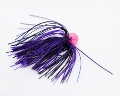 BnR Tackle Salmon Twitching Jigs -Unique Fishing Store 39376193355865