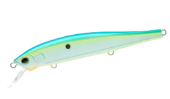 Hardcore Minnow Flat 70F/95F Floating Jerkbait -Unique Fishing Store 39436541296729